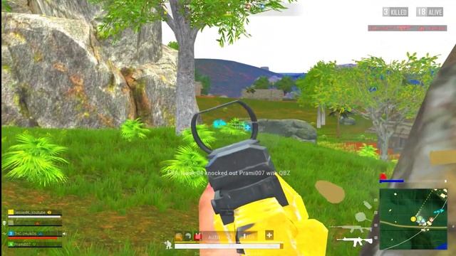 PUBG LITE PC HIGHLIGHTS #9 ❤ смотреть онлайн