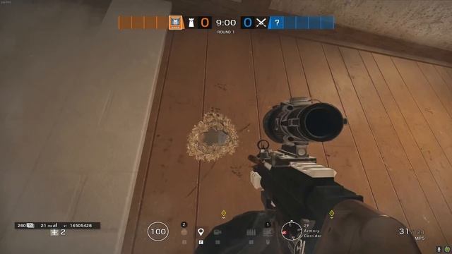Top 10 Tricks you need to Know in Operation Steel Wave - Rainbow Six : Siege смотреть онлайн