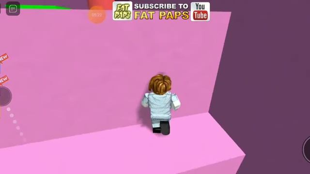 Я ОКАЗАЛСЯ В В БОЛЬНИЧКЕ?... ESCAPE THE HOSPITAL OBBY! смотреть онлайн