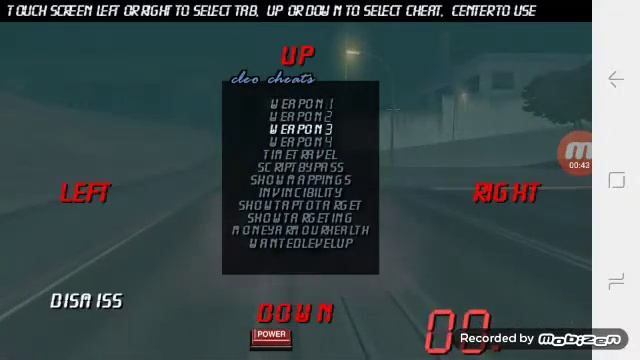 kitt BTTF GTA san Android смотреть онлайн