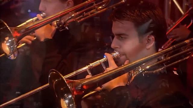 Peter Cetera - Sound Stage Live At Chicago (2003) HD