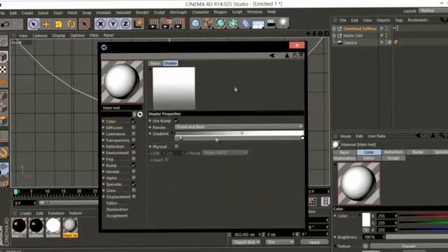 Instagram Inspiration Design | 3D Logo Speed Art | AV Shots | Cinema 4D смотреть онлайн