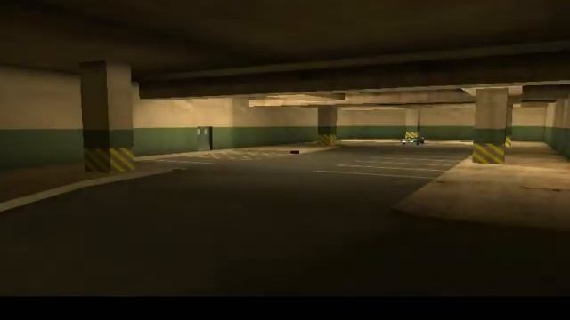 GTA San Andreas (Beta Version) - Misión - Impounded смотреть онлайн