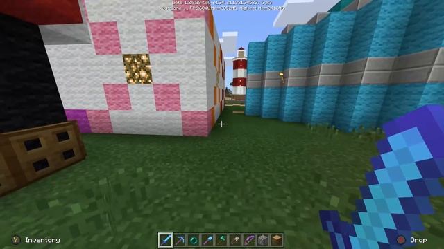 Minecraft Better Together Update On Xbox - Issues With The Menus смотреть онлайн