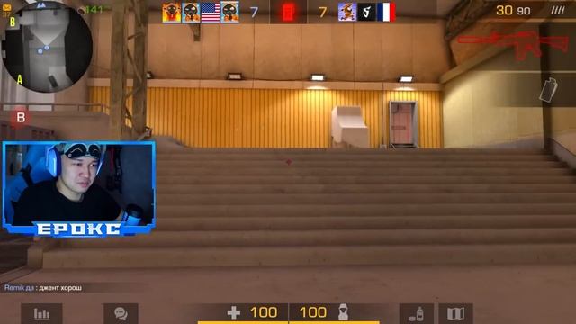 ПОКУПАЮ СКИНЫ С КОТОРЫХ МЕНЯ УБЬЮТ, НО ПРОТИВ МЕНЯ ПОПАЛСЯ GentlemaN В STANDOFF 2 0.22.0! Я бомж! смотреть онлайн