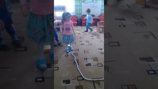 открытое занятия (НОД) по ФЭМП орленок2 детский сад