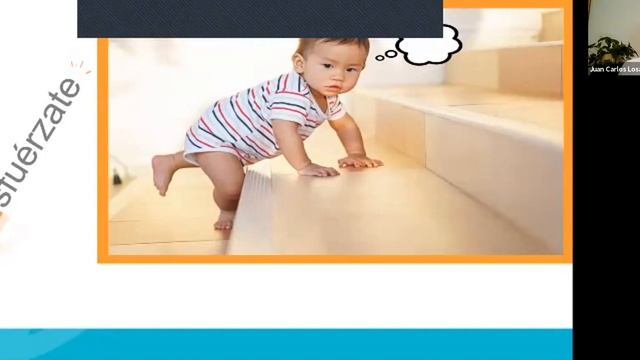 ¿Cómo CRECER en crisis? - Juan Carlos Losada - Webinar de los Miércoles смотреть онлайн