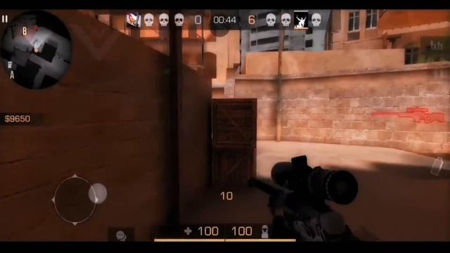 Я всё ещё человек💕😔| Standoff 2 fragmovie hightlights | смотреть онлайн