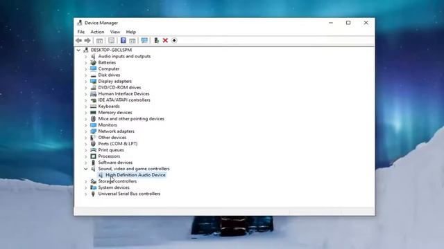 How to Update Windows 10 With a Conexant Driver? смотреть онлайн