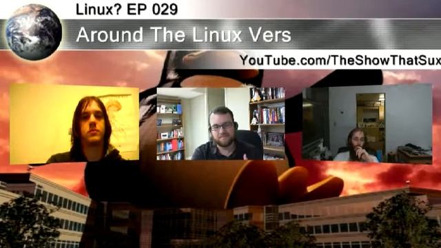 Linux? EP 029 : Part 5 : KDE 4.5 Desktop Bug!! : Do Microsoft & Apple Steal From Open Source? смотреть онлайн
