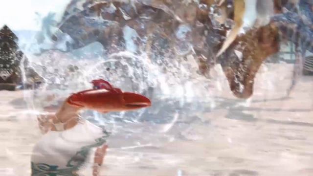 Persona Spotlight - Frothing Fantasy Sera｜Rise of Eros смотреть онлайн