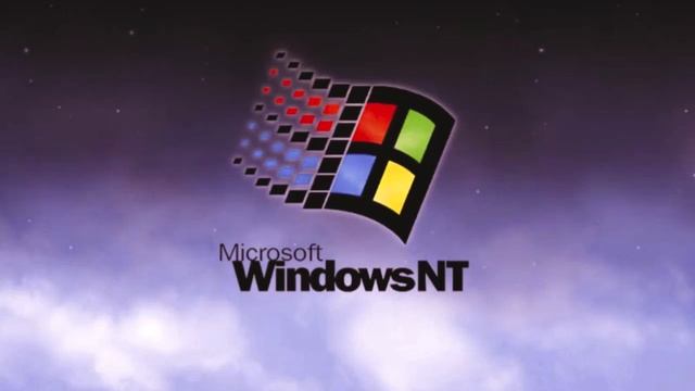 Funny Windows NT 4.0: Second Version смотреть онлайн