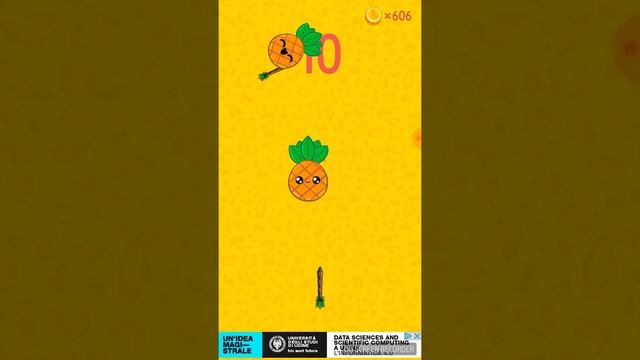 IL BOSS! PINEAPPLE PEN (THE GAME) смотреть онлайн