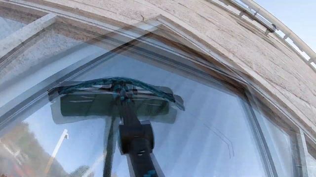 MOERMAN DR ANGLE SAD REVIEW | WINDOW CLEANING TOOLS смотреть онлайн