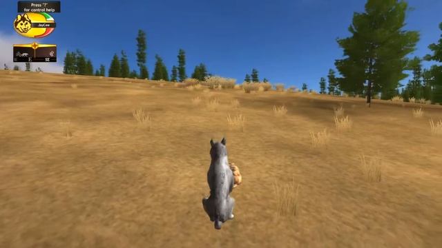 How to play Wolf Quest [#01] смотреть онлайн