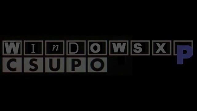 Windows XP Csupo Robot Logo\Nickelodeon Haypile смотреть онлайн