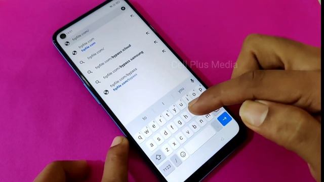 Realme 9i FRP Unlock | Realme 9i Google Account Bypass