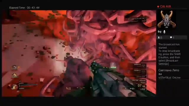 Deep rock galactic gameplay with homies смотреть онлайн