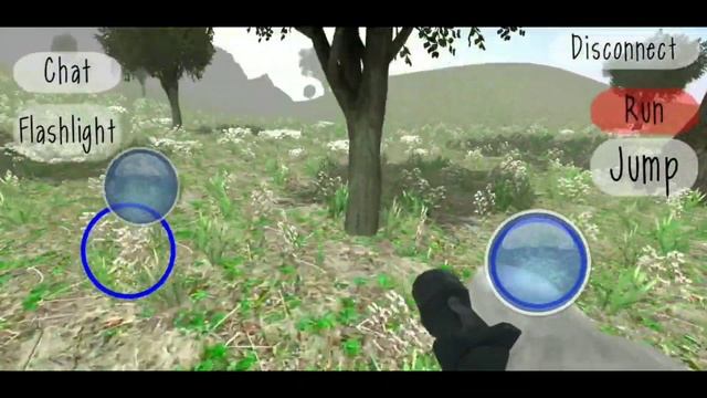 Slendytubbies 3 Android Fan Made смотреть онлайн