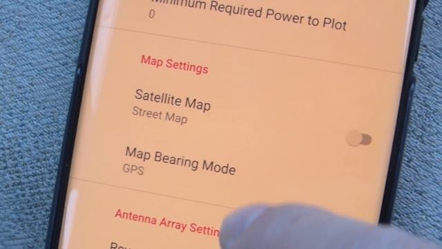 KerberosSDR Direction Finding With Android App Demo and Tutorial смотреть онлайн