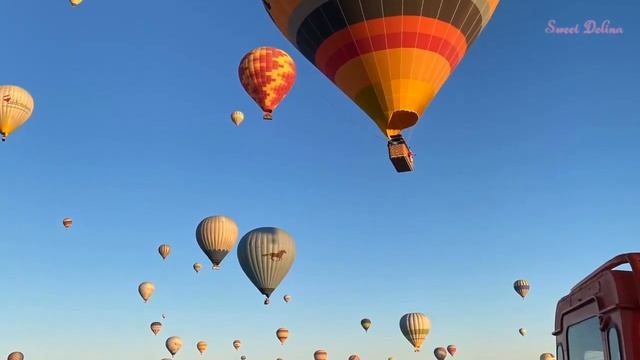 Cappadocia Jeep Safari смотреть онлайн