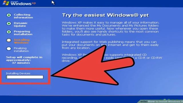 windows xp professional Download and install full version free 32 x64 bit смотреть онлайн