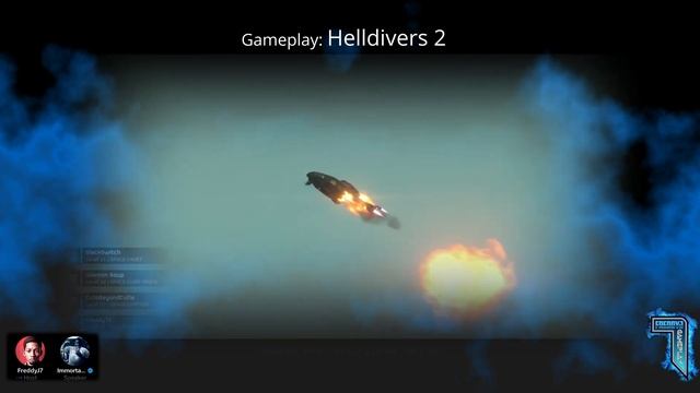 Modern Live Service - Space Replays смотреть онлайн