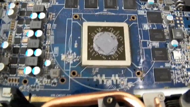 Thermal paste Problem - This is My fault don`t do that смотреть онлайн