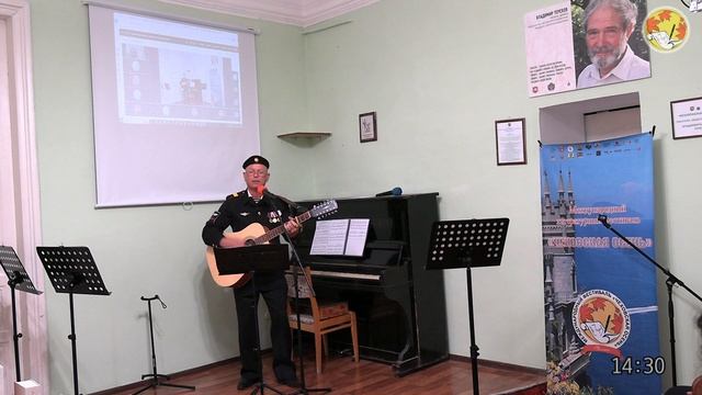 10.10.24 выступление в Курской области 21ПВР смотреть онлайн