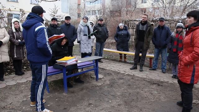 ОСМД "Бриз-5" окно в европу2 20.01.2019 смотреть онлайн