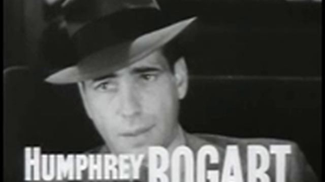 Vincent Sherman - On Humphrey Bogart & working in Hollywood смотреть онлайн