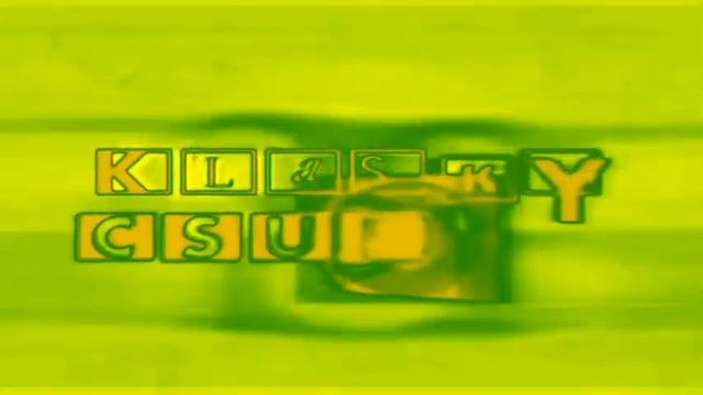 Klasky Csupo In Pure Lime смотреть онлайн