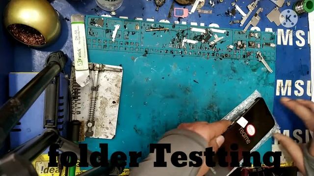 realme 2 -folder change kasai karee..|| and teardown \disassembly and || back panel open. смотреть онлайн