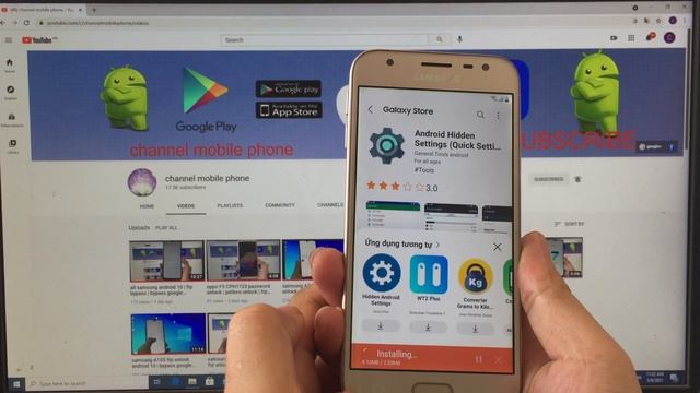 samsung J3 Pro android 9 | FRP Bypass | Bypass google Account Verification Samsung J330G android 9 смотреть онлайн