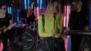 Filatov & Karas - Are You Watching Me - Барабанная версия by Максимилиан Максоцкий