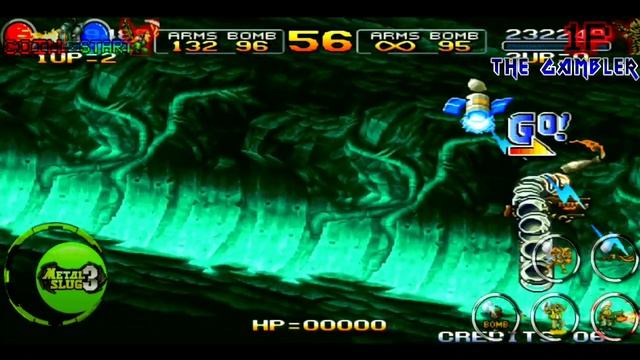 METAL SLUG 3 Remix 2023 APK En Español y FBA4Droid Kawaks смотреть онлайн