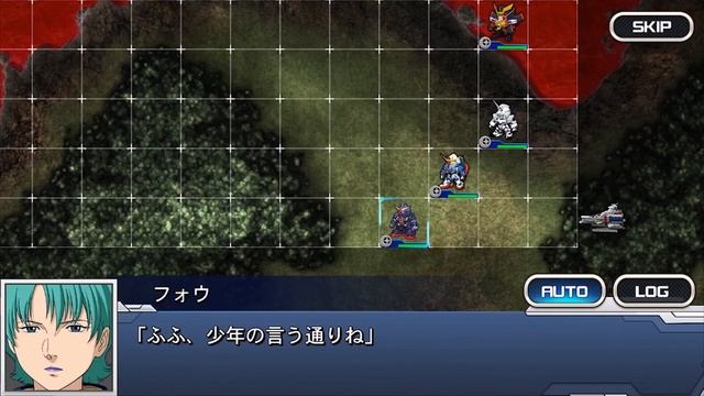 SRW DD PV l スーパーロボット大戦DD PV (Android & IOS) смотреть онлайн