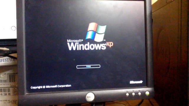 Dell Dimension 2400 смотреть онлайн
