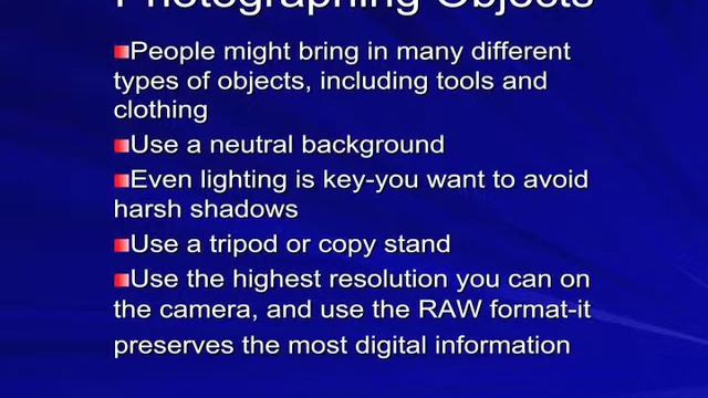 Bracero Tutorials - Scanning A Photo Or Document смотреть онлайн