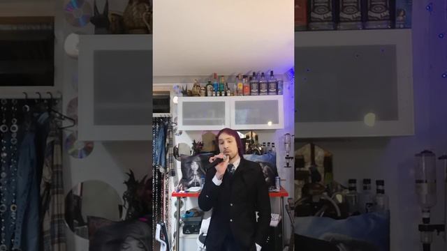 Chris Dean cover Rockaby med rough take смотреть онлайн