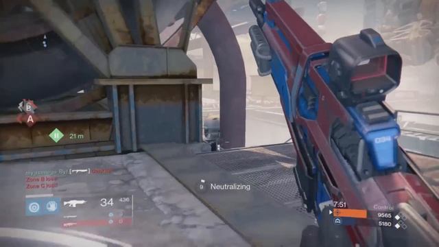 Destiny - Story changes and lore - How to improve Destiny смотреть онлайн