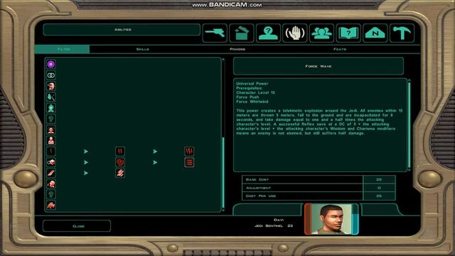 KOTOR II, Dicas + Como ter um sabre de luz смотреть онлайн