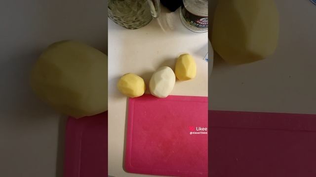 Рыбный Суп!!!