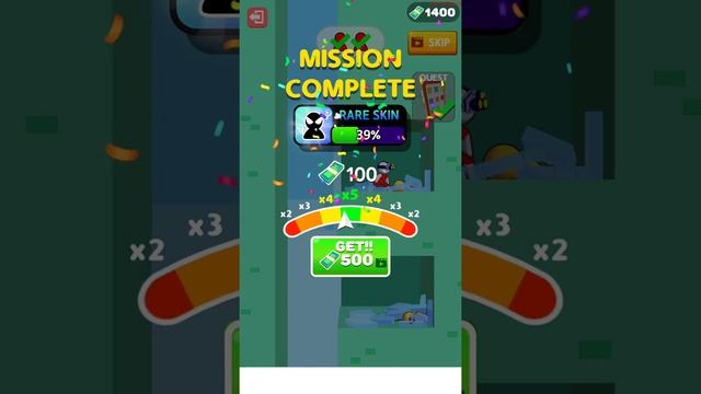 Wall Crawler! - Gameplay Part 1 All Levels (Android, iOS) смотреть онлайн