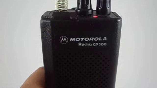 ทดสอบการใช้งาน motorola gp300 смотреть онлайн