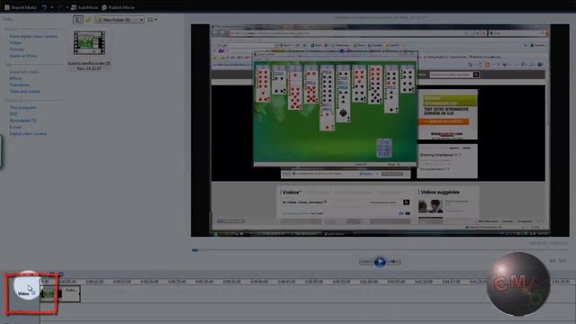 Windows Movie Maker: The Basics [HD] смотреть онлайн