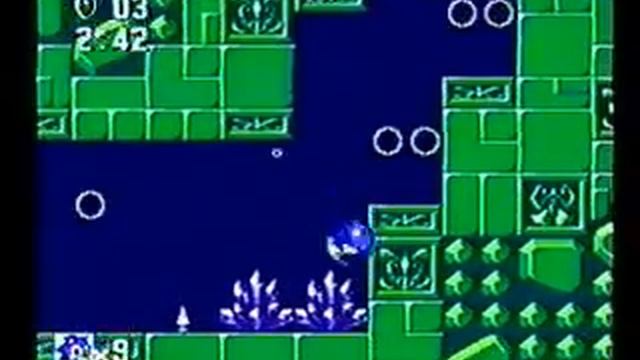Sonic SMS run Part 3 смотреть онлайн