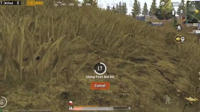 TEST DEVICE IPHONE XS MAX SMOOTH EXTREME - PUBG MOBILE смотреть онлайн
