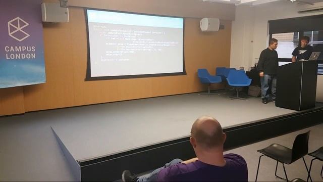 ConstraintLayout 2.0 смотреть онлайн
