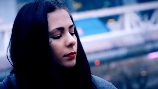 Ai Mori - Будильник(cover Егор Крид) смотреть онлайн